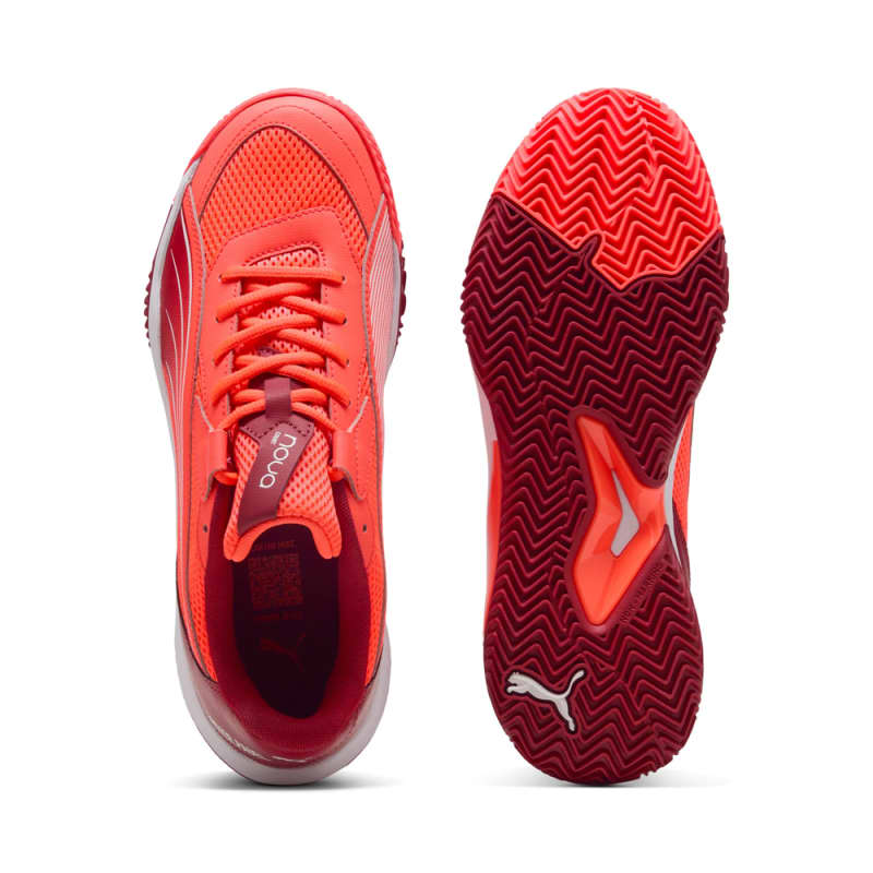 Men's NOVA Court Padel Shoes