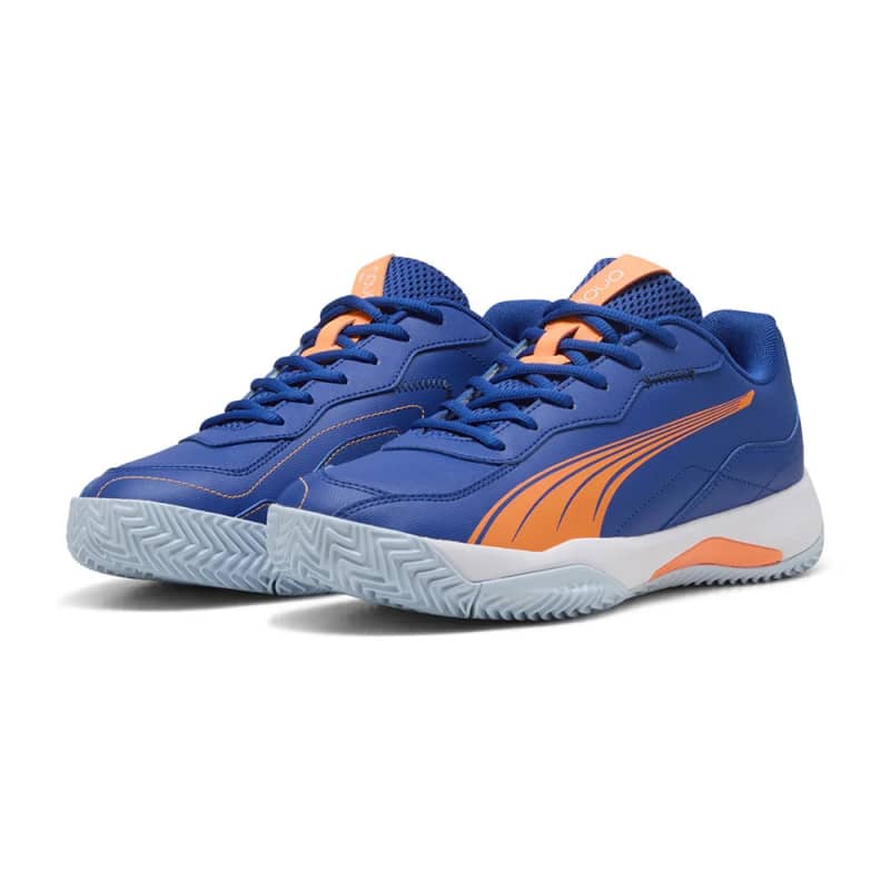 Men's NOVA Smash Padel Shoes