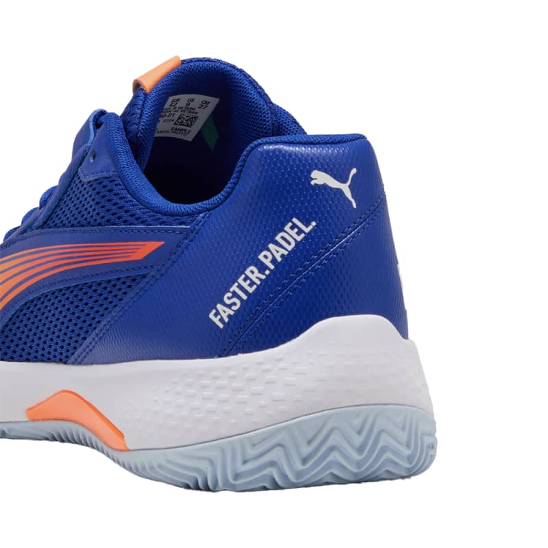 Men's NOVA Court Momo Gonzales Padel Shoes