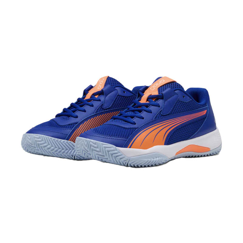 Men's NOVA Court Momo Gonzales Padel Shoes
