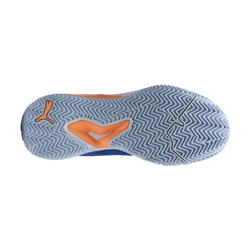 Men's NOVA Court Momo Gonzales Padel Shoes
