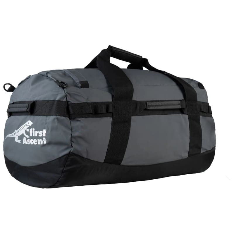 First Ascent Yac Sac 80L Duffel Bag