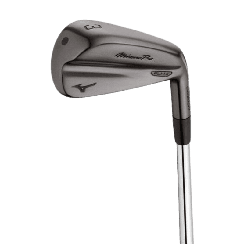 Mizuno Pro FLI HI Golf Iron