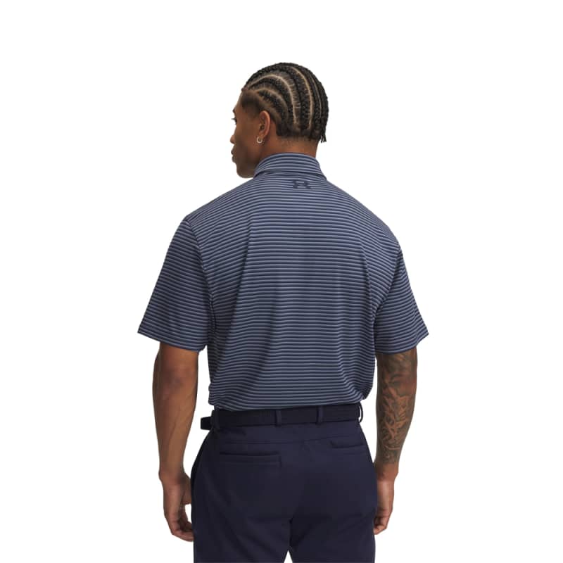 Men's Playoff 3.0 Stripe Polo