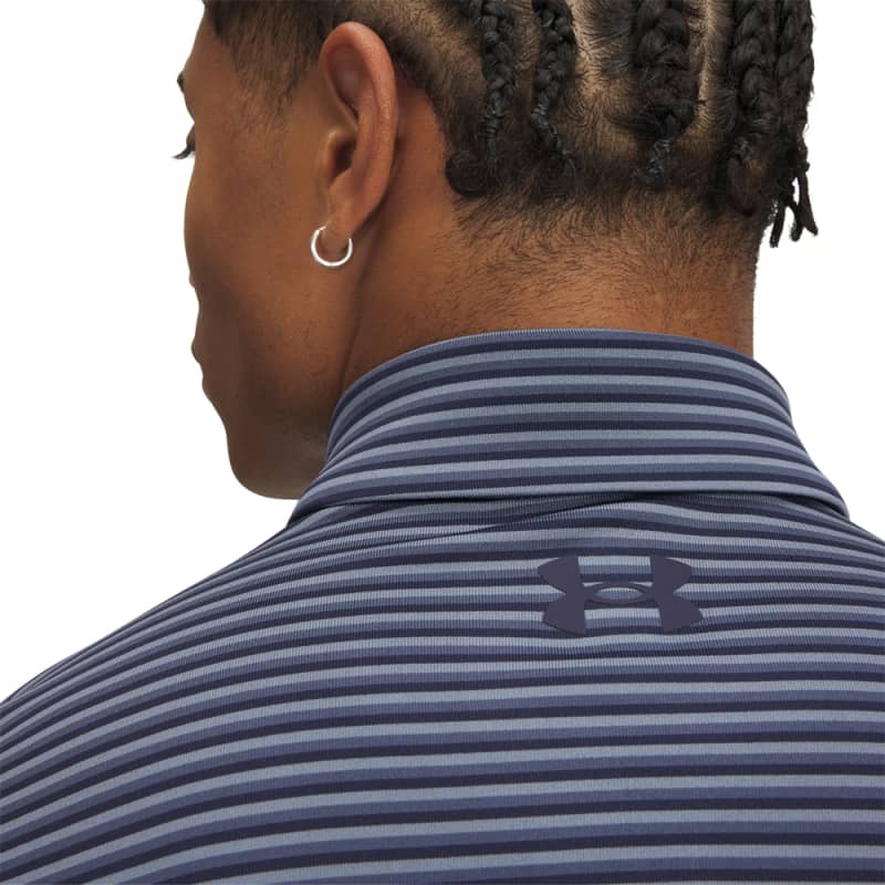 Men's Playoff 3.0 Stripe Polo