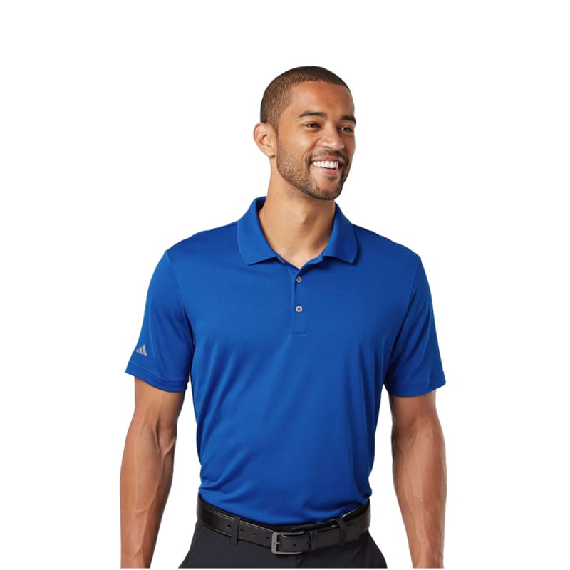 Men's Performance Polo