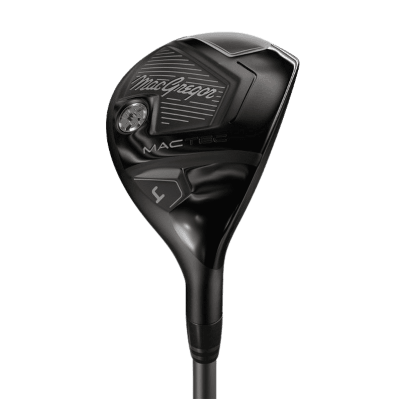 MacGregor MacTec Men's Hybrid