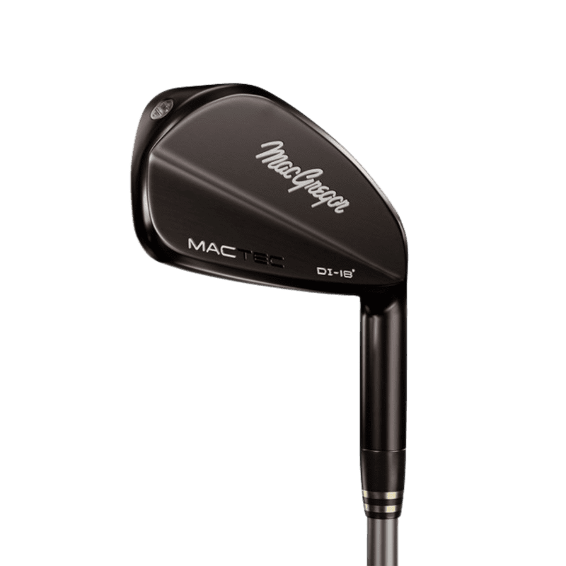 MacGregor MacTec Men's Driving Iron