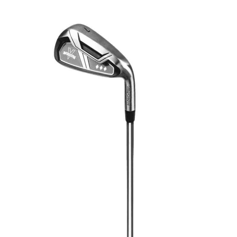 MacGregor V-Foil Steel Men's Iron