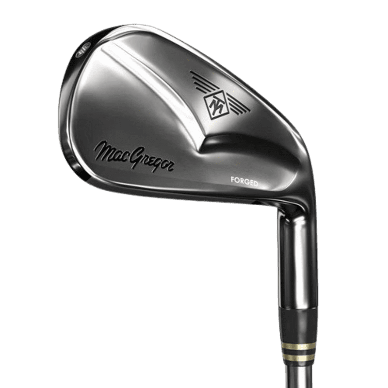 MacGregor MT Pro Mens Irons  