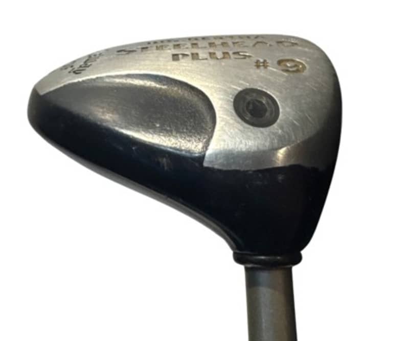 Pre-owned Callaway Big Bertha Mens Fairway Wood 