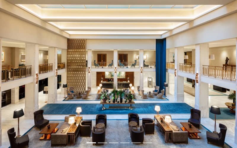 Portugal Luxury Wine & Golf Tour: 11 Night Stay + Golf on 6 Courses + Breakfast & Wine Tastings