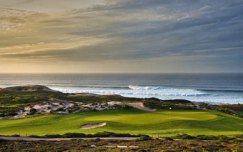 Portugal Luxury Wine & Golf Tour: 11 Night Stay + Golf on 6 Courses + Breakfast & Wine Tastings
