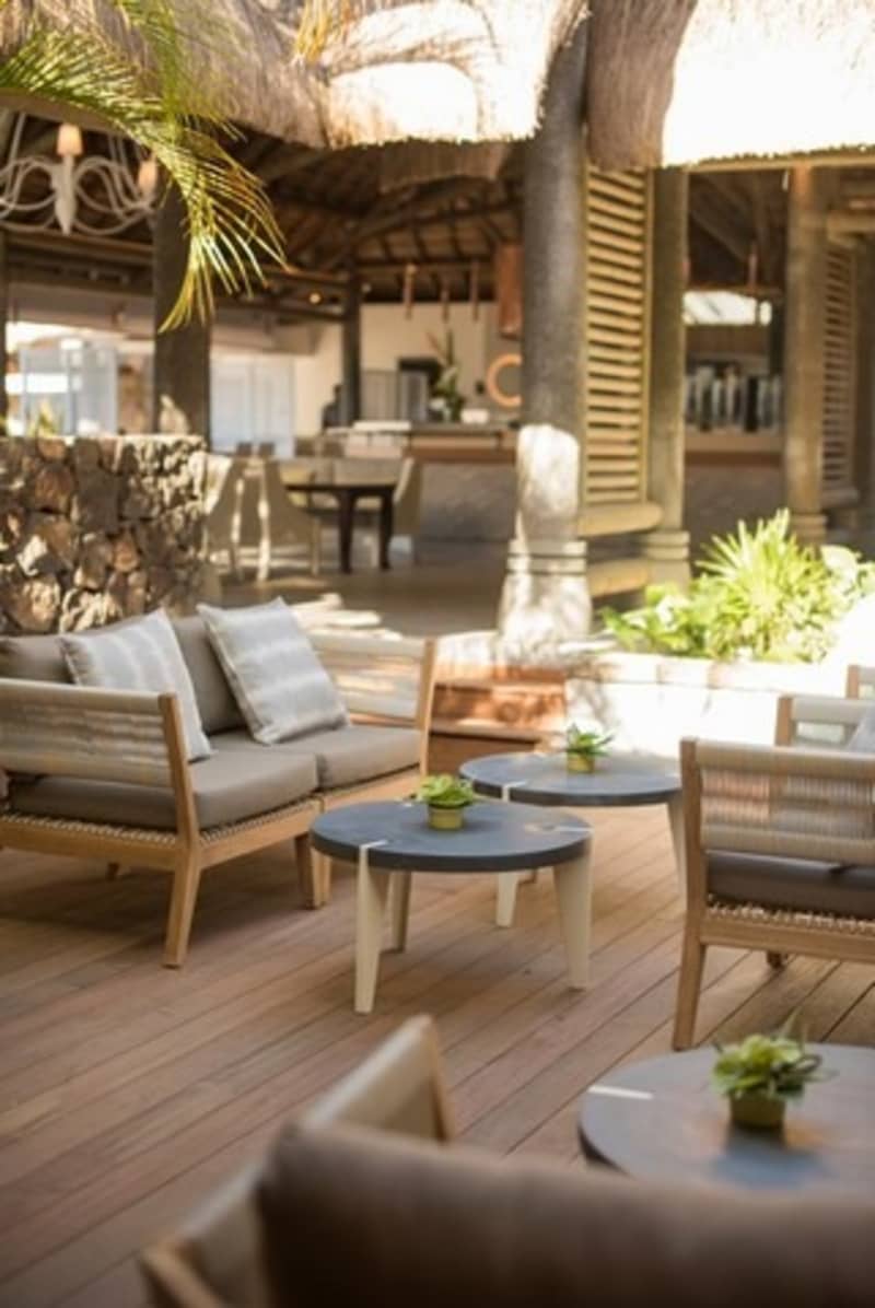 SALE! Veranda Paul & Virginie Hotel & Spa: 5 Nights + Flights + Breakfast + Dinner from only R20 800 Per Person Sharing
