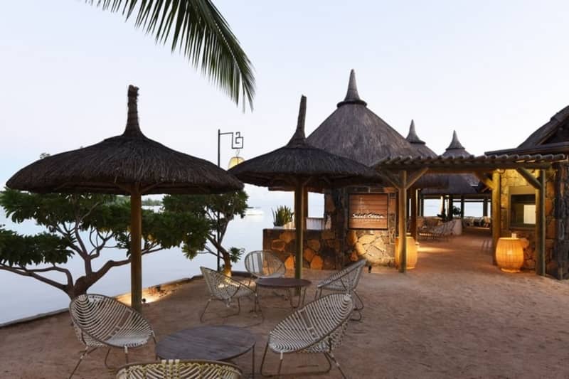 SALE! Veranda Paul & Virginie Hotel & Spa: 5 Nights + Flights + Breakfast + Dinner from only R20 800 Per Person Sharing