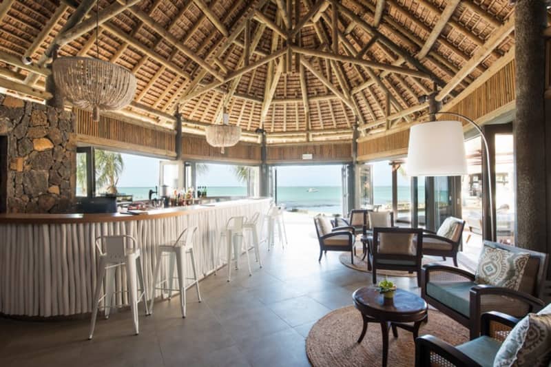 SALE! Veranda Paul & Virginie Hotel & Spa: 5 Nights + Flights + Breakfast + Dinner from only R20 800 Per Person Sharing