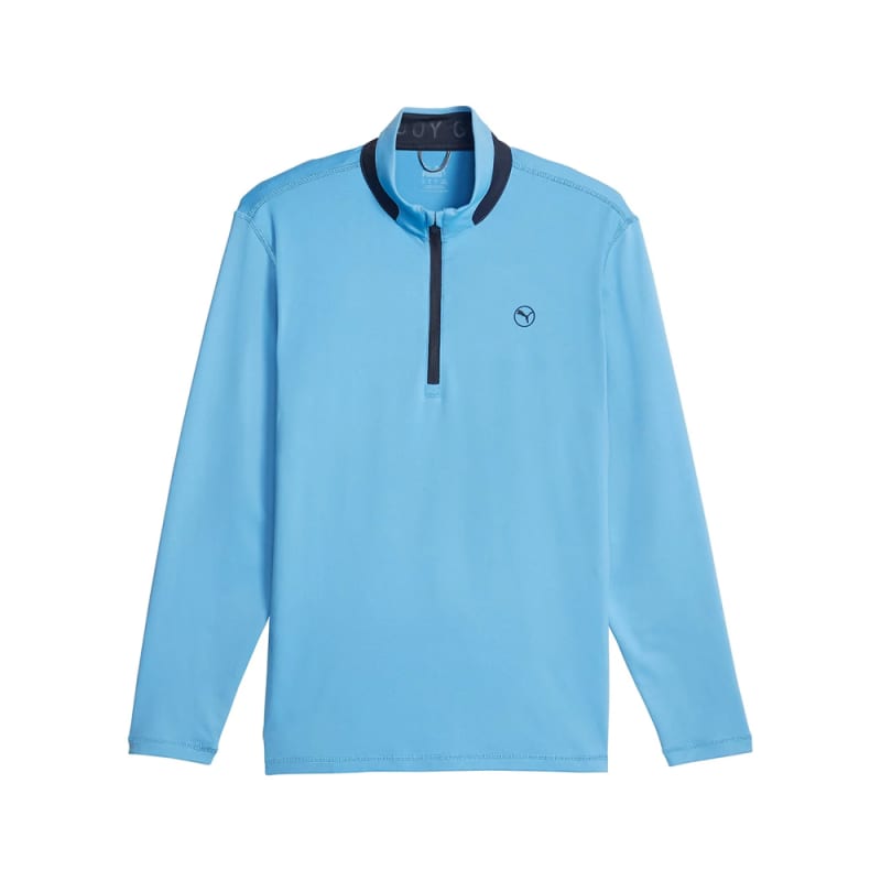 Men's Lightweight 1/4 Zip