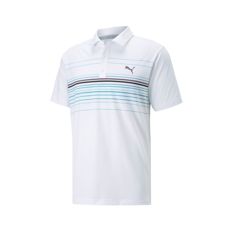 Men's Mattr Canyon Polo