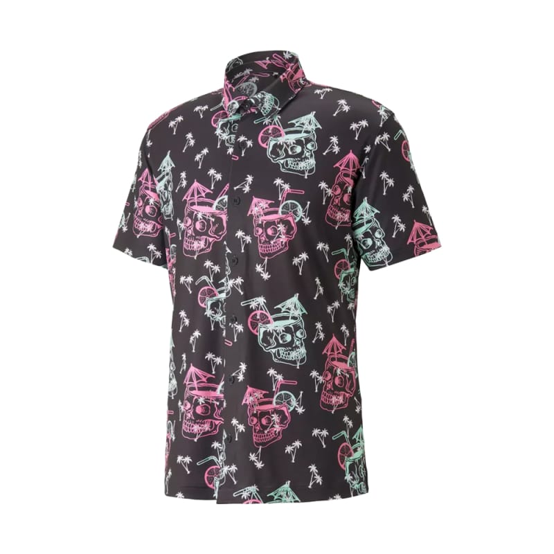 Men's Mattr Tropi-Cool Polo