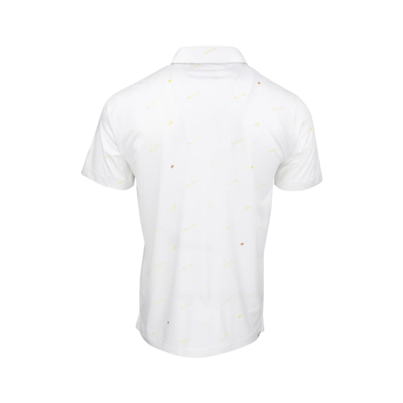 Men's Cloudspun Love Golf Polo
