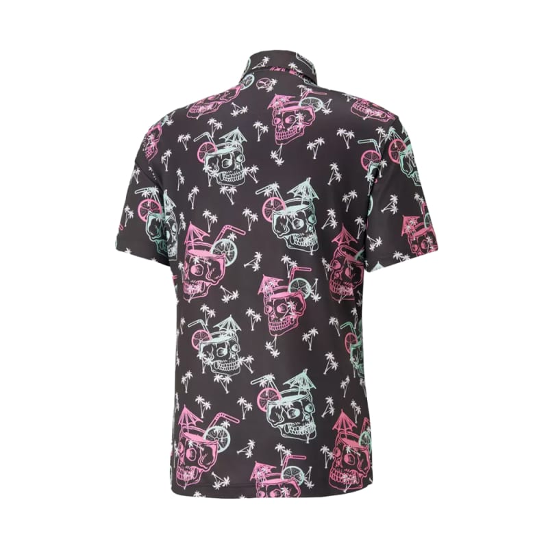 Men's Mattr Tropi-Cool Polo