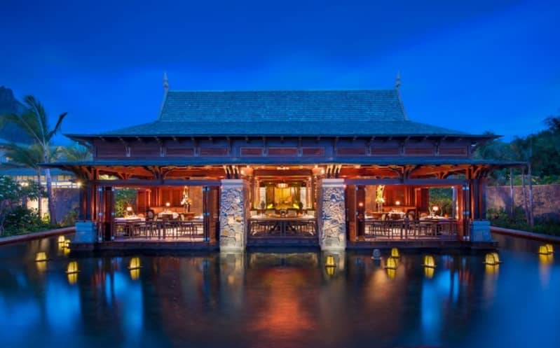 SALE! 5* The St. Regis Le Morne Mauritius Resort: 5 Nights + Flights + Breakfast + Dinner from only R39 820 Per Person Sharing