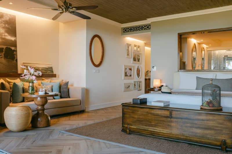 SALE! 5* The St. Regis Le Morne Mauritius Resort: 5 Nights + Flights + Breakfast + Dinner from only R39 820 Per Person Sharing
