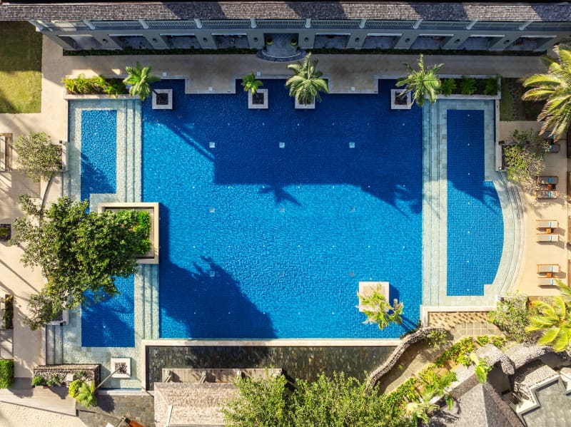 SALE! 5* The St. Regis Le Morne Mauritius Resort: 5 Nights + Flights + Breakfast + Dinner from only R39 820 Per Person Sharing