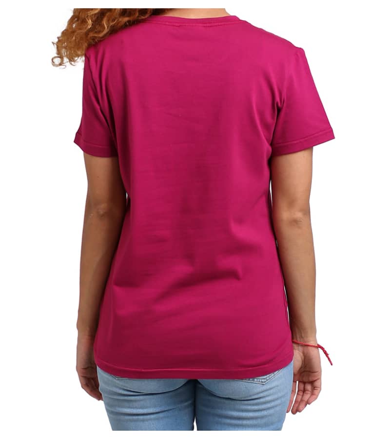 Bench Ladies Leora Short Sleeve Crew Tee
