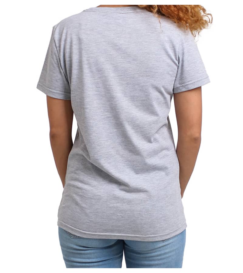 Bench Ladies Leora Short Sleeve Crew Tee