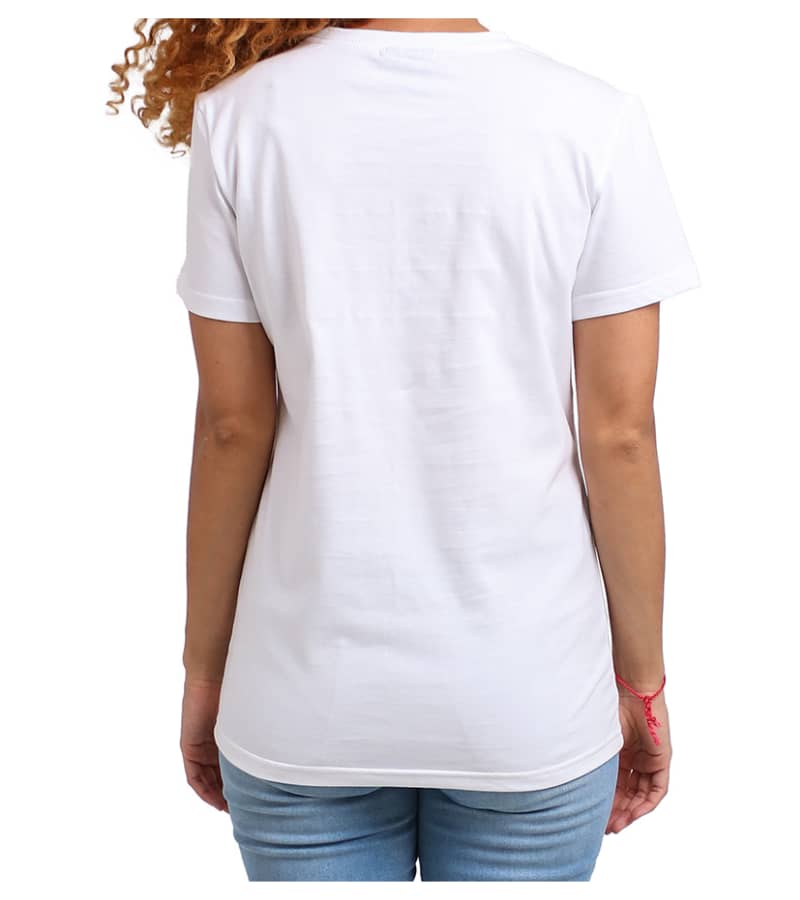 Bench Ladies Leora Short Sleeve Crew Tee