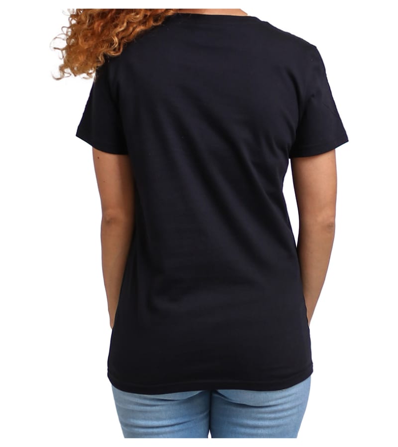 Bench Ladies Jorja Short Sleeve Crew Tee