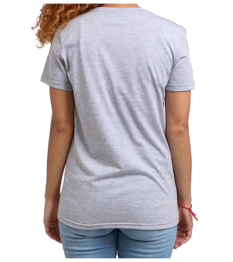 Bench Ladies Jorja Short Sleeve Crew Tee