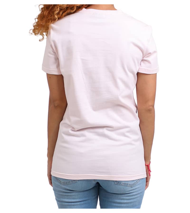 Bench Ladies SMU Short Sleeve Crew Tee
