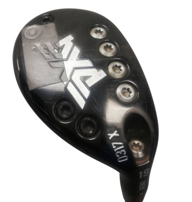 Pre-owned PXG 0317 Mens Hybrid