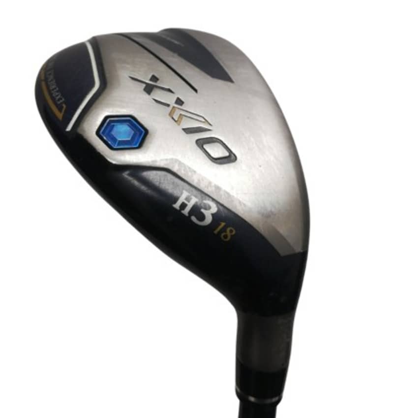 Pre-owned XXIO H3 Mens Hybrid