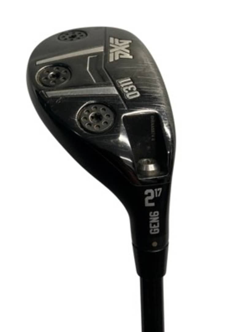 Pre-owned PXG 0311 Mens Hybrid