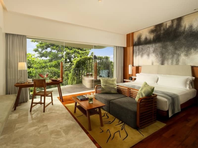 SALE! 5* Maya Sanur Resort & Spa Bali: 5 Nights + Flights + Breakfast from only R32 345 Per Person Sharing