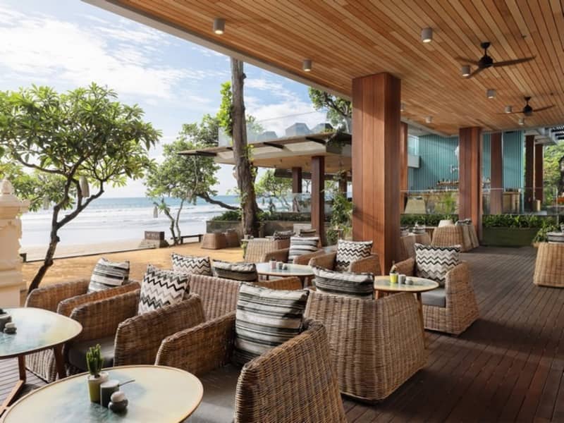 SALE! 5* Maya Sanur Resort & Spa Bali: 5 Nights + Flights + Breakfast from only R32 345 Per Person Sharing