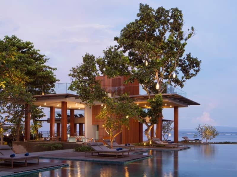 SALE! 5* Maya Sanur Resort & Spa Bali: 5 Nights + Flights + Breakfast from only R32 345 Per Person Sharing