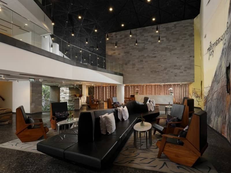 SALE! 5* Maya Sanur Resort & Spa Bali: 5 Nights + Flights + Breakfast from only R32 345 Per Person Sharing