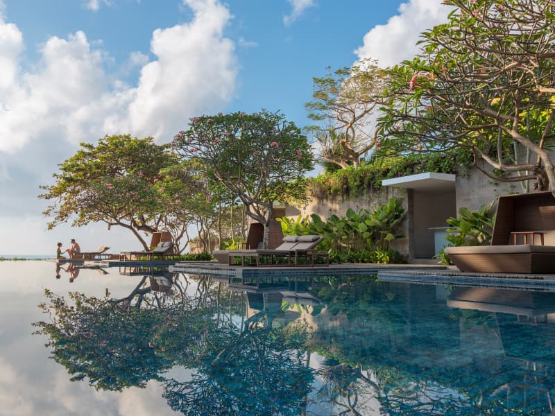 SALE! 5* Maya Sanur Resort & Spa Bali: 5 Nights + Flights + Breakfast from only R32 345 Per Person Sharing