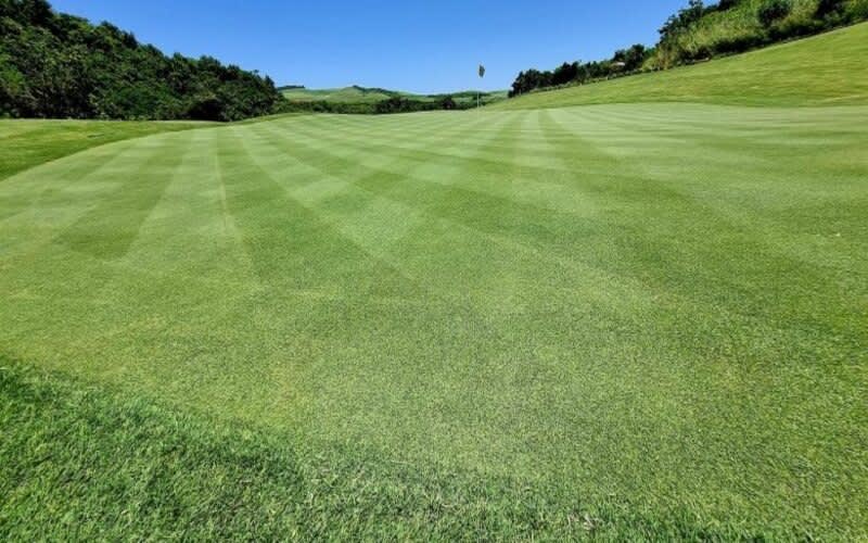 Zimbali Lakes, the Ernie Els Signature Course – 2-BALL + Shared Cart - only R2 599