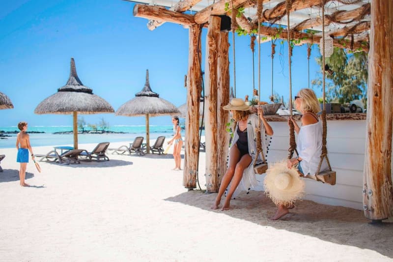 Golf Getaway at 5* The Bay Club at Anahita Mauritius: 7 Nights Stay + Flights + Breakfast + Complimentary Green Fees at Ile Aux Cerfs & Anahita from only R33 300 Per Person Sharing