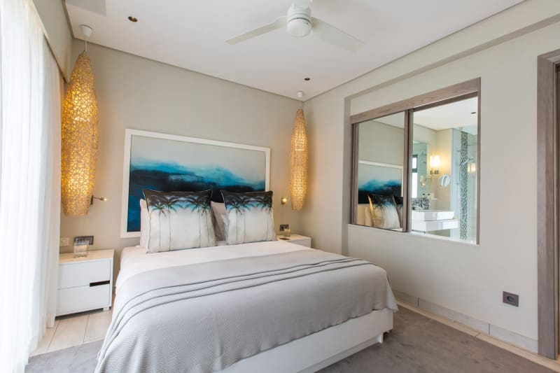 Golf Getaway at 5* The Bay Club at Anahita Mauritius: 7 Nights Stay + Flights + Breakfast + Complimentary Green Fees at Ile Aux Cerfs & Anahita from only R33 300 Per Person Sharing