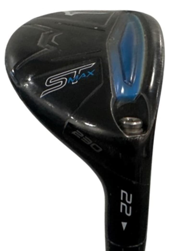 Pre-owned Mizuno ST Max Mens Hybrid