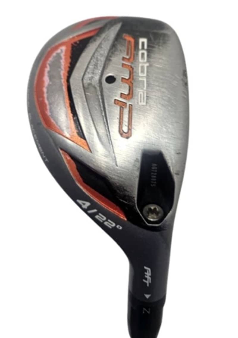 Pre-owned Cobra AMP Mens Hybrid