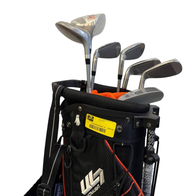 Pre-owned US Kids 51 Package Set