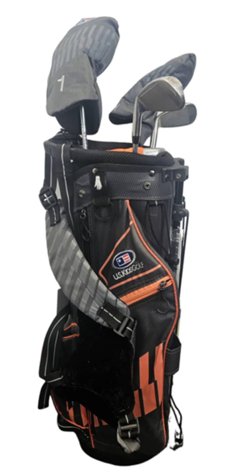 Pre-owned US Kids 51 Inch Packaage Set