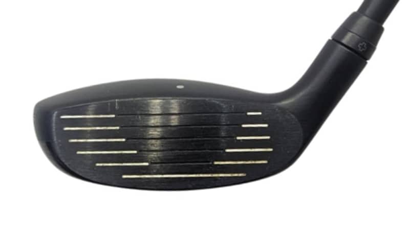 Pre-owned Ping G440 Mens #3 Hybrid